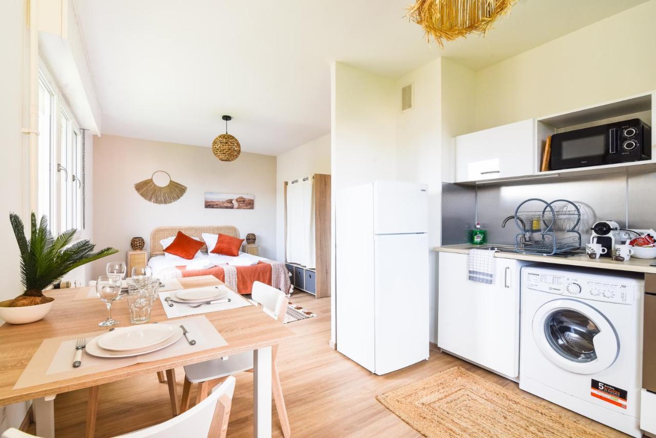 Elegant - Le Remarkable - Parking Saverne Exterior foto